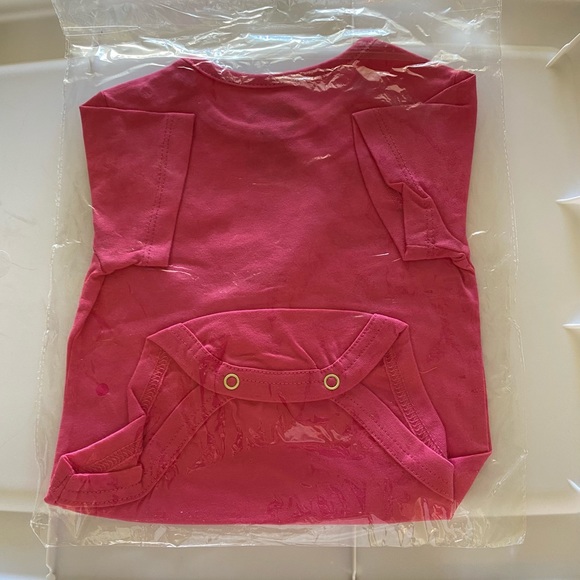 Baby girl Onesis size 12-18 months - Picture 2 of 3